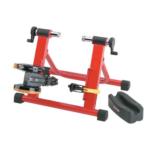 Redline/Minoura 2024 Rim Mag Trainer, for 20/24