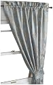 Waterford Dunloe Pole Top Drape Panel