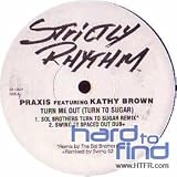 Turn Me Out [12" VINYL]