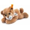 Steiff 280214 - Steiff's kleiner Freund L�win Bea, 22 cm, blond