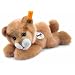 Steiff 280214 - Steiff's kleiner Freund L�win Bea, 22 cm, blond