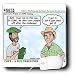 Rich Diesslins Funny KNOTS Scouting Cartoons - KNOTS COPE Challenge Course with Jeff ...