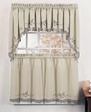 Peri Acadia Tiers Set of 2, 36 Red