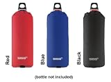 0.6L Nylon Pouch Bottle Accessory - In Your Choice of Colors