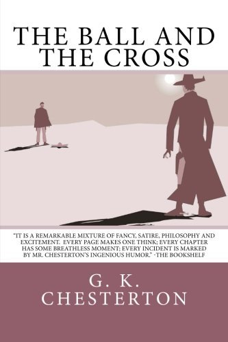 The Ball and the Cross