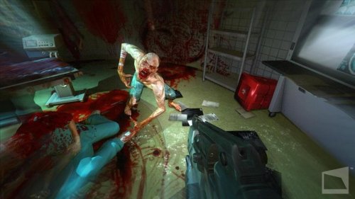 Fear 2: Project Origin image