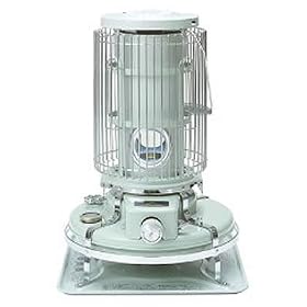 �A���W�� �u���[�t���[���q�[�^�[ 39�V���[�Y BF3905-G �O���[��