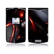 Dante Design Protective Skin Decal Sticker for Motorola RAZR V3/ V3i/ V3c/ V3m/ V3r/ V3t Cell Phones