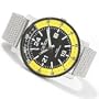 Men's Stainless Steel Watch