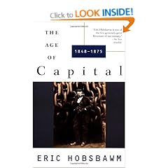 The Age of Capital: 1848-1875