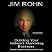 Building Your Network Marketing Business - Smoothe Mixx