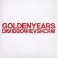 Golden Years Remix EP