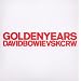 Golden Years Remix EP