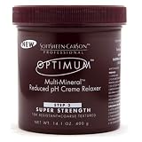 Optimum Care Multi-Mineral Relaxer Super 14.1 oz. Jar