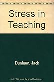 Stress in teaching