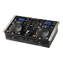 Gemini CDM3600 Dual CD Mixing Console
