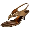 Jessica Bennett Women's Kolby Slingback Thong