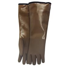 Midwest Gloves and Gear 330, PVC Coated Thinsulate Lined Decoy Glove