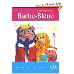 Barbe-Bleue