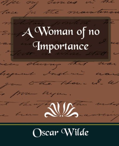  Oscar Wilde