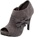 Madeline Women's Callan Ankle Boot