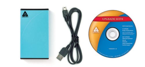Apricorn EZ-UP-UNIVERSAL EZ Upgrade Universal Hard Drive Upgrade Kit