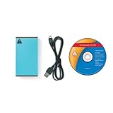 Apricorn EZ-UP-UNIVERSAL EZ Upgrade Universal Notebook Hard Drive Upgrade Kit
