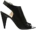 Nine West Women's Shapeup Leather Dress Pump
