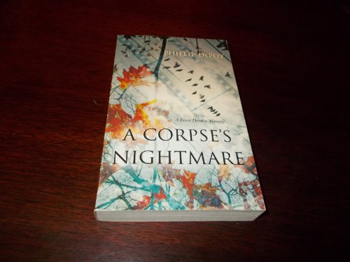 A Corpse's Nightmare (A Fever Devlin Mystery)