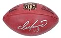 Dan Marino Autographed Wilson NFL Football