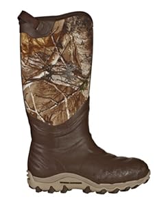 Under Armour Men's UA H.A.W. 800g Hunting Boots 10 REALTREE AP-XTRA