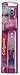 COLGATE BARBIE - Kinderzahnbürste - extra soft - für Mädchen - Batteriebetriebene Zahnbürste - B