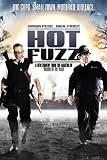 Hot Fuzz - Poster - 91.5x61cm - Art247 Poster Print