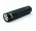 LED LENSER PROFESSIONAL TORCH 4 COLOUR RECON BLACK