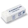 Staedtler 526B30 Rasoplast vinyl eraser, EACH