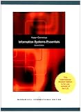 Information Systems Essentials with MISource 2007