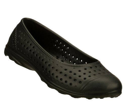 Skechers H2 Go Sleek Womens Slip On Water Shoes