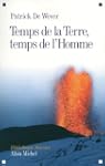 Temps de la Terre, temps de l'Homme