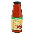 Bionaturae Tomatoes, Og, Strained, 24-Ounce (Pack of 6)