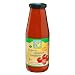 Bionaturae Tomatoes, Og, Strained, 24-Ounce (Pack of 6)