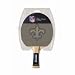 New Orleans Saints NFL Table Tennis Paddle (1paddle)