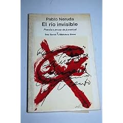 Rio Invisible, El (Spanish Edition)