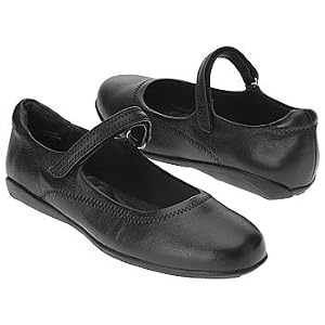 Buy Walking Cradles Elite Ladies Jane Mary Jane Flat by Walking Cradles