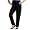 Lee Women's Plus Hidden In Waist Side-elastic Stretch Fabric Jean Image #1
