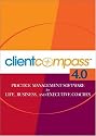 Client Compass Version 4.0, CD-ROM Package: Practice Management Software for Life, Business, and Executive Coaches