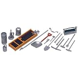 G Track Tools
