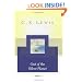 Out of the Silent Planet (Space Trilogy, Book One)