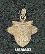 U.S. Military Academy Seal Charm/Pendant