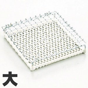 セラミック板焼網 大