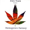 Homegrown Fantasy